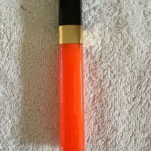 CHANEL Levres Scintillantes Glossimer Sunny